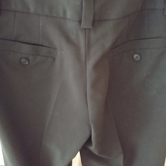 Classic  tailored trousers - Picture 3 of 7